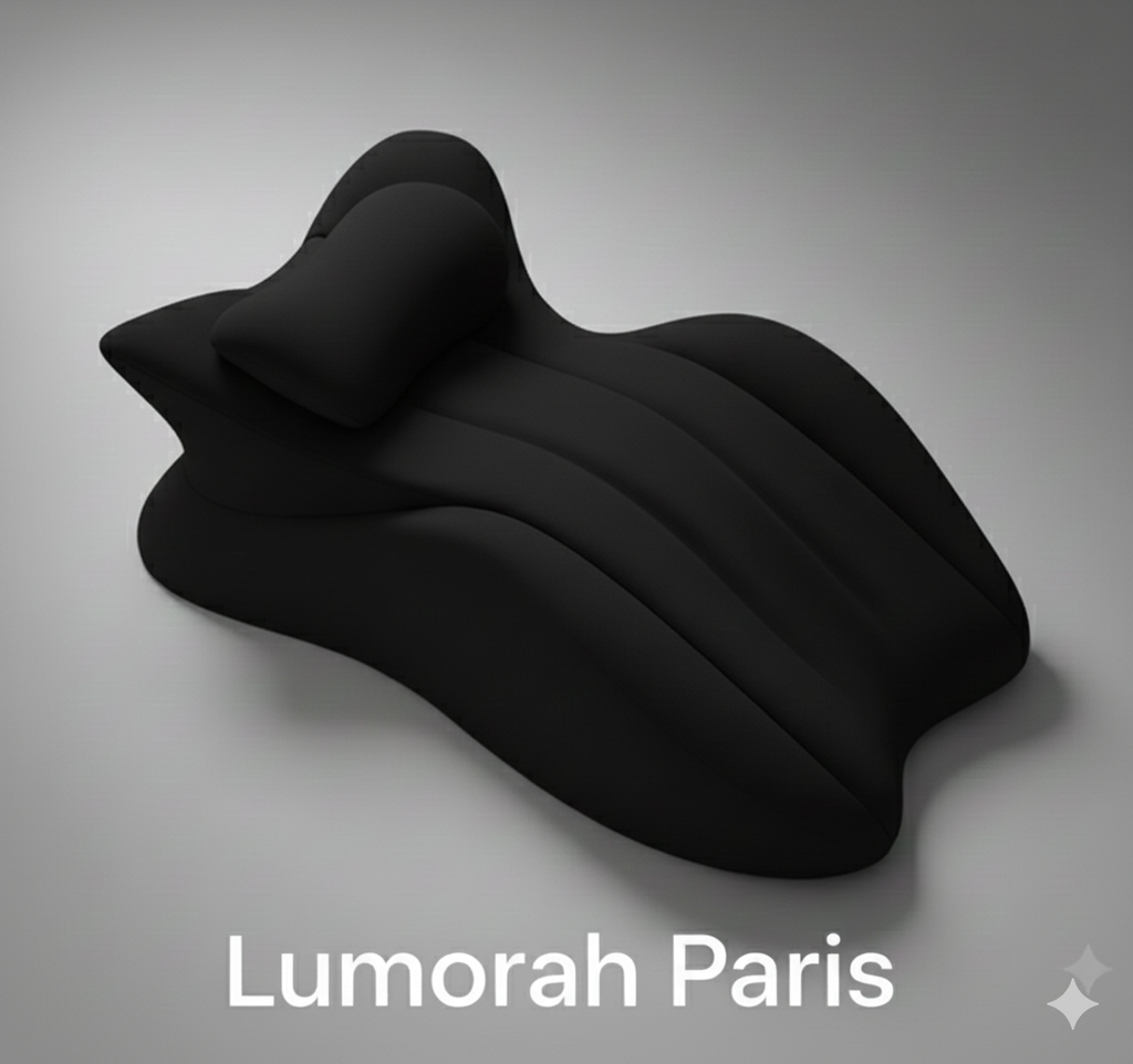 Lumorah Cloud ®