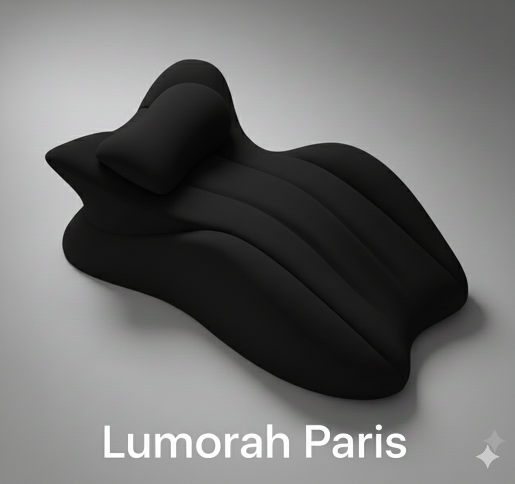 Lumorah Cloud ®